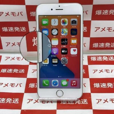 iPhone6s SoftBank版SIMフリー 64GB MKQP2J/A A1688
