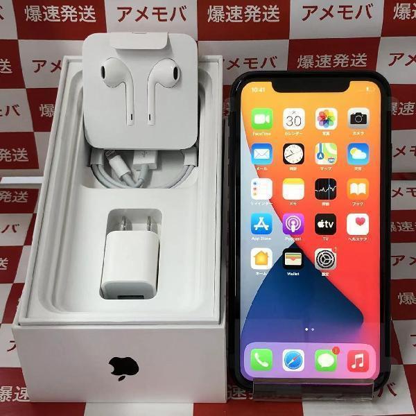 iPhone11 docomo版SIMフリー 64GB NWLT2J/A A2221 未使用品 | 中古