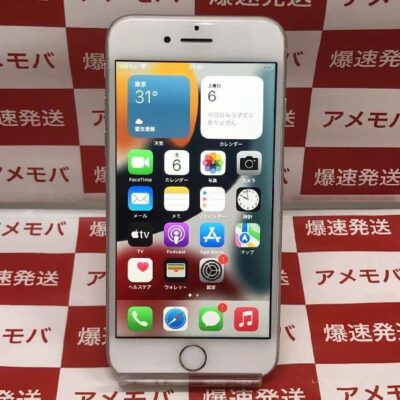 iPhone8 au版SIMフリー 64GB MQ792J/A A1906 極美品