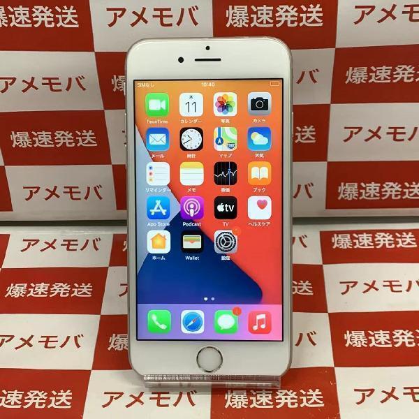 iPhone6s SoftBank版SIMフリー 16GB MKQK2J/A A1688 | 中古スマホ販売