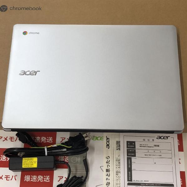 Chromebook 315 CB315-3H-AF14N 32GB 15.6型 1.10GHz intel Celeron 4GBメモリ32GB  eMMC | 中古スマホ販売のアメモバ