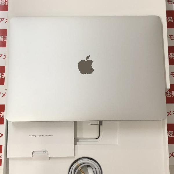 MacBook Air M1 2020 13インチ 16GBメモリ 512GB SSD Z128000G2 A2337