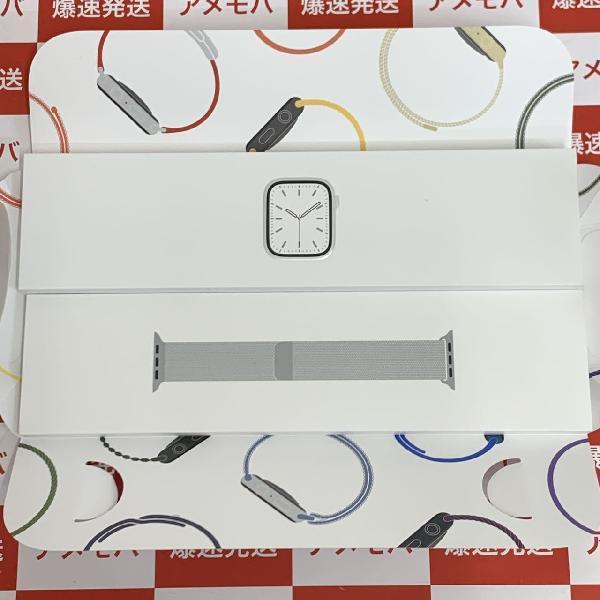 新品未開封 Apple Watch Series7 GPS+セルラー 45mm marifa.stores.sa