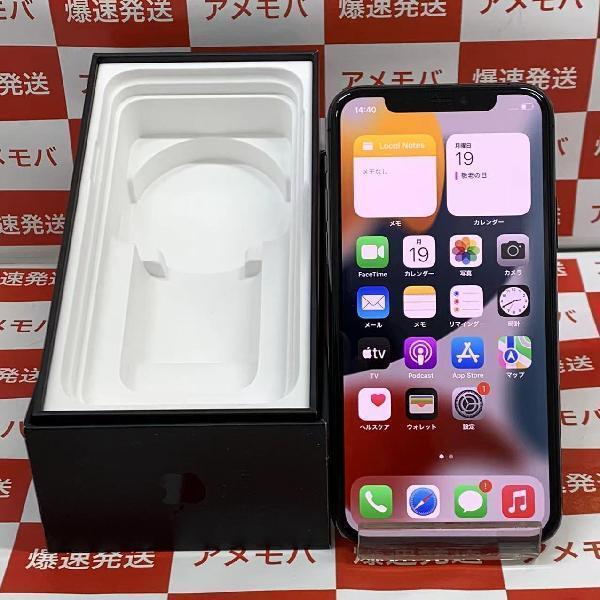 iPhone11 Pro SoftBank版SIMフリー 64GB MWC22J/A A2215 美品 | 中古