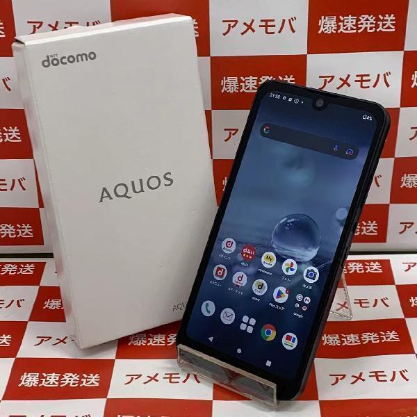 AQUOS wish2 SH-51C docomo 64GB SIMロック解除済み 未使用品 | 中古