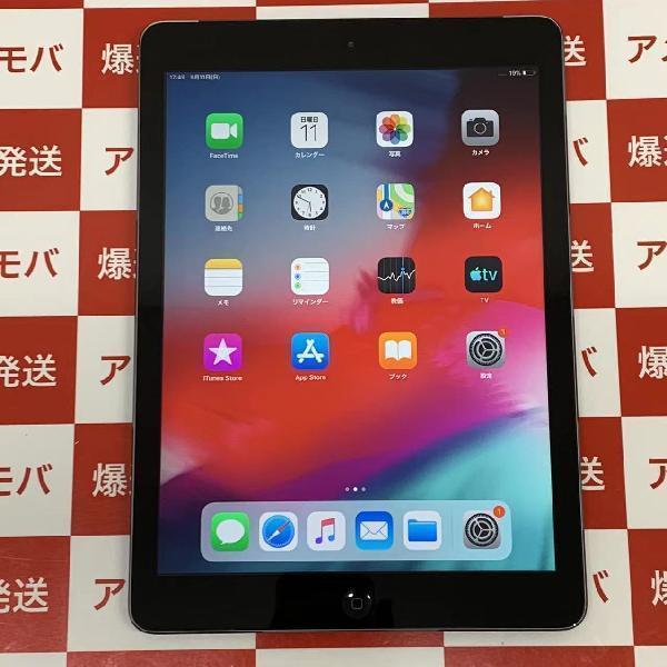 iPad Air 第1世代