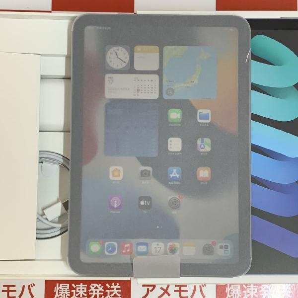 iPad mini 6 docomo版SIMフリー 256GB MK8F3J/A A2568 未使用品 | 中古