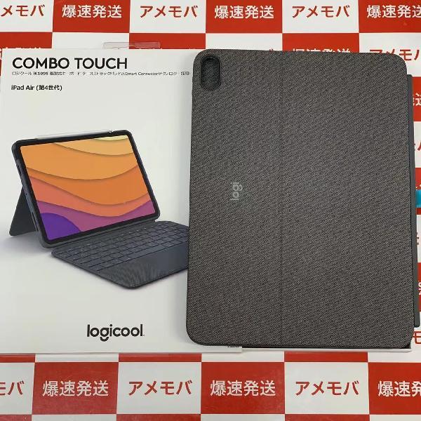 Logicool iPad Air キーボードケース