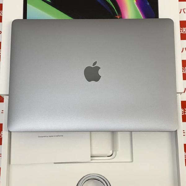 MacBook Pro 13インチ M1 2020 8GBメモリ 256GB SSD MYD82J/A A2338 美