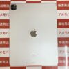 iPad Pro 12.9インチ 第4世代 Wi-Fiモデル 1TB MXAY2J/A A2229 極美品-裏