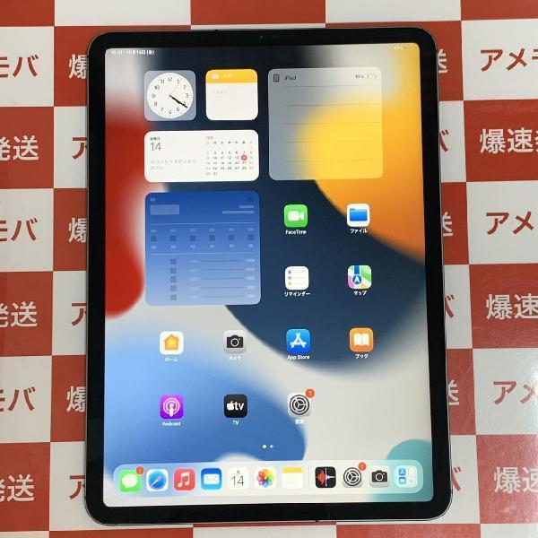 iPad Pro 11インチ 第1世代 SoftBank版SIMフリー 64GB MU0M2J/A A1934