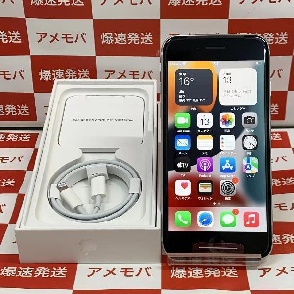 iPhoneSE 第2世代 au版SIMフリー 64GB MHGQ3J/A A2296 未使用品 | 中古