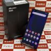 Galaxy Note20 Ultra 5G SC-53A docomo 256GB -正面