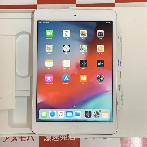 iPad mini 2 Wi-Fiモデル 32GB ME280J/A A1489 | 中古スマホ販売のアメモバ