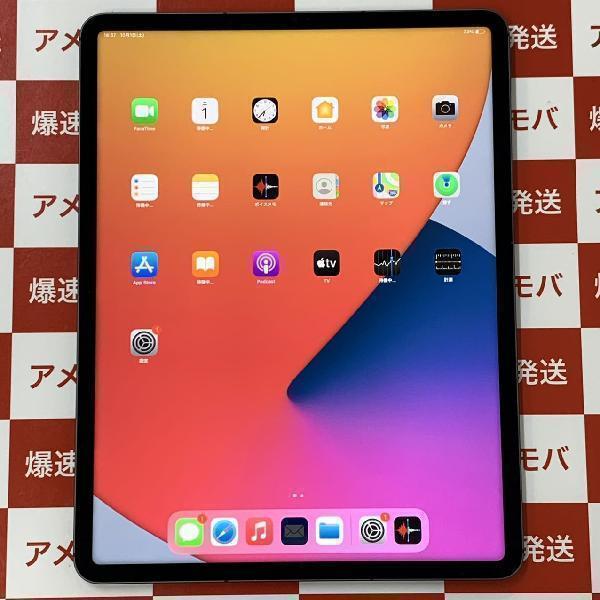 iPad Pro 12.9インチ 第5世代 Apple版SIMフリー 512GB MHR83J/A A2461