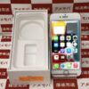 iPhone7 SoftBank版SIMフリー 32GB MNCG2J/A A1779 極美品-正面