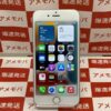 iPhone6s SoftBank版SIMフリー 32GB MN0X2J/A A1688-正面