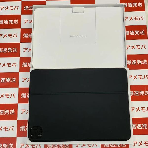 11インチiPad Pro(第1世代)用 Smart Keyboard Folio MXNK2J/A A2038 極