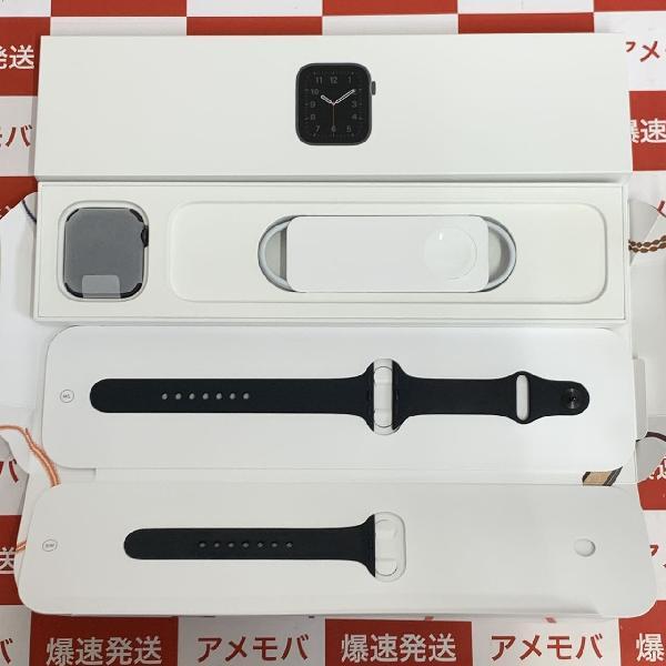 Apple Watch SE GPS + Cellularモデル 44MM MYF02J/A A2356 | 中古