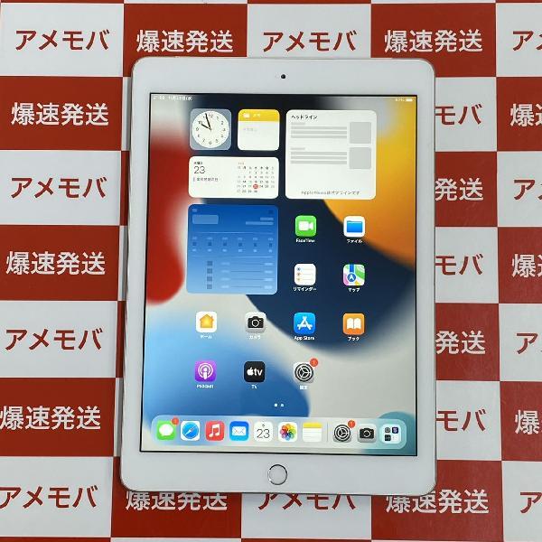 iPad 第6世代 SoftBank版SIMフリー 32GB MR6P2J/A A1954 訳あり大特価-正面