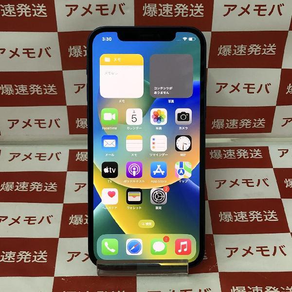 iPhone12 au版SIMフリー 256GB MGJ33J/A A2402 | 中古スマホ販売のアメモバ