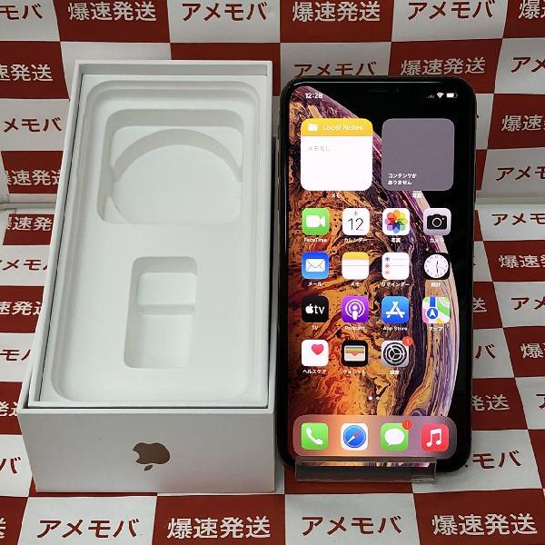 iPhoneXS Max au版SIMフリー 256GB MT6W2J/A A2102 | 中古スマホ販売の