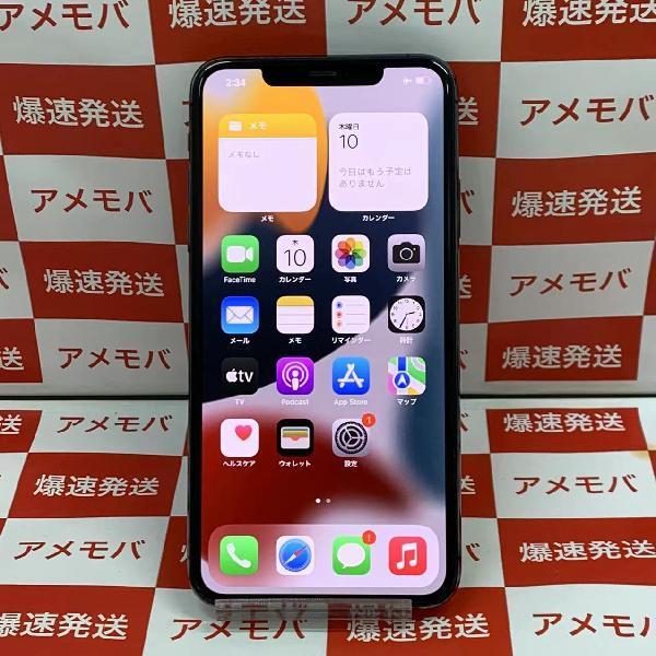 iPhone11 Pro Max au版SIMフリー 64GB MWHD2J/A A2218 ジャンク品