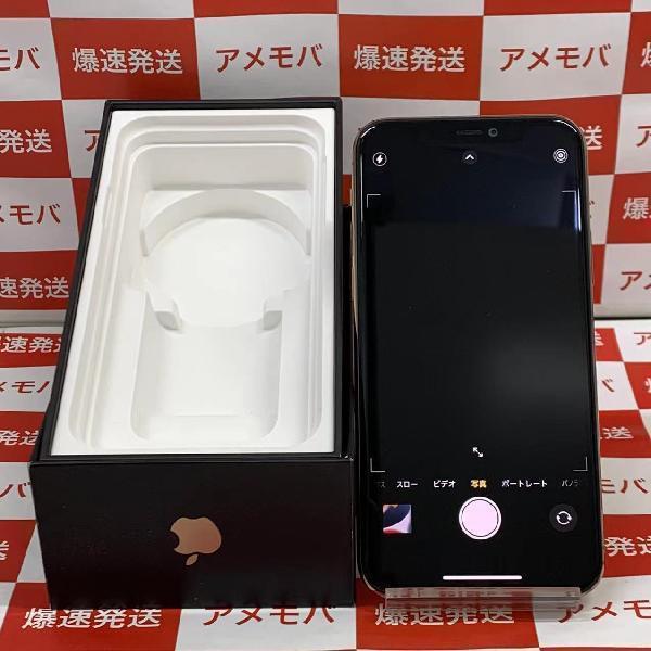 iPhone11 Pro Apple版SIMフリー 256GB MWC92J/A A2215 ジャンク品