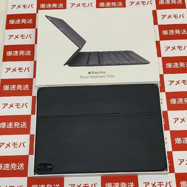 11インチiPad Pro(第1世代)用 Smart Keyboard Folio MU8G2J/A A2038 ...