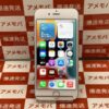 iPhone6s au版SIMフリー 32GB MN0X2J/A A1688-正面