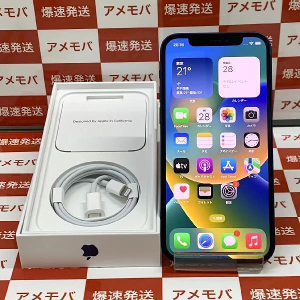 iPhone12 Apple版SIMフリー 128GB MGHX3J/A A2402 極美品 | 中古スマホ