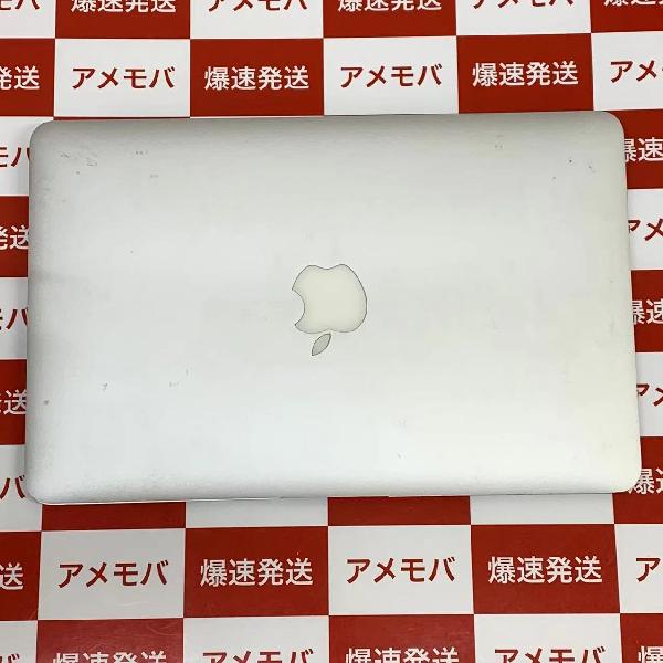 MacBook Air 11インチ Early 2012 1.7GHzデュアルコアIntel Core i5