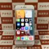 iPhone7 au版SIMフリー 32GB MNCG2J/A A1779-正面