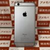 iPhone6s au版SIMフリー 64GB MKQN2J/A A1688-裏