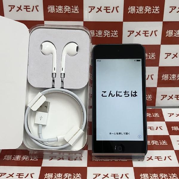 iPod touch 第6世代 32GB MKJ02LL/A A1574 海外版 開封未使用品 | 中古