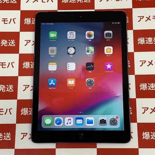 iPad Air 第1世代 au 16GB MD791JA/A A1475 訳あり大特価 | 中古スマホ