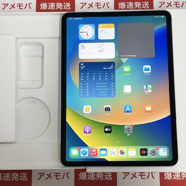 iPad Pro 11インチ 第1世代 Wi-Fiモデル 64GB FTXP2J/A A1980 極美品