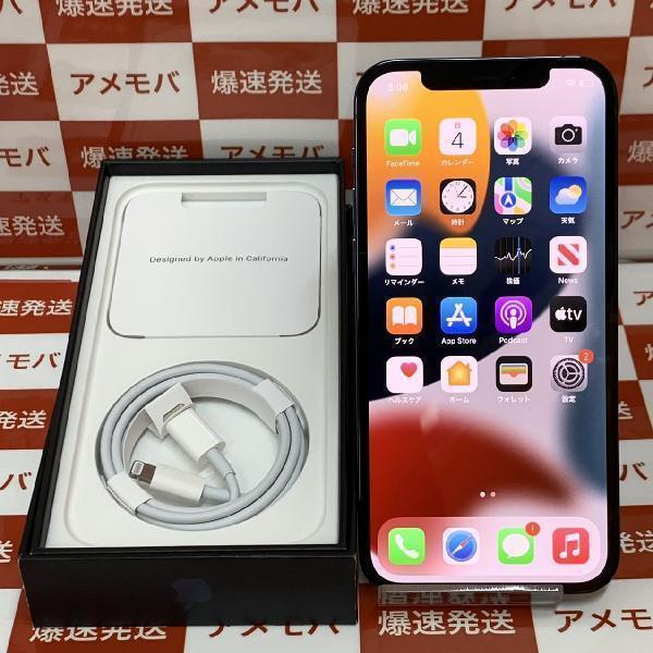 iPhone12 Pro Apple版SIMフリー 128GB MGLR3LL/A A2341 新品未使用