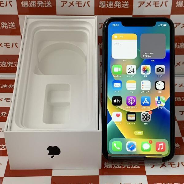 iPhone11 Apple版SIMフリー 64GB MWLT2J/A A2221 | 中古スマホ