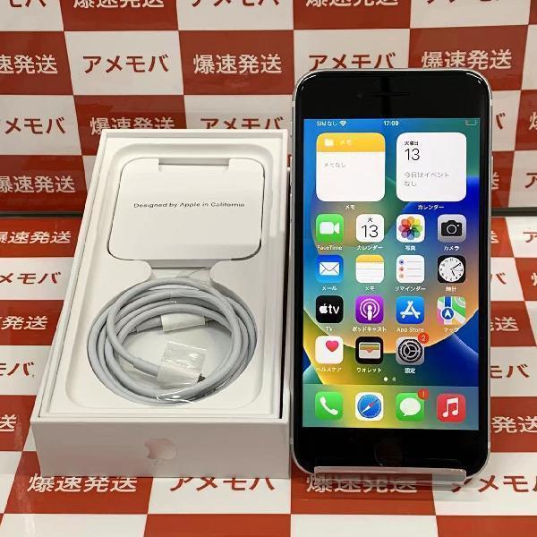 iPhoneSE 第2世代 楽天モバイル版SIMフリー 64GB MHGQ3J/A A2296 極美