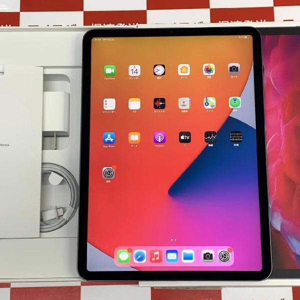 中古】iPad Pro 11インチ 第2世代 128GB シル ...