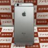 iPhone6s docomo版SIMフリー 64GB MKQN2J/A A1688-裏