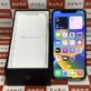 iPhone11 Pro Max SoftBank版SIMフリー 64GB MWHH2J/A A2218-正面