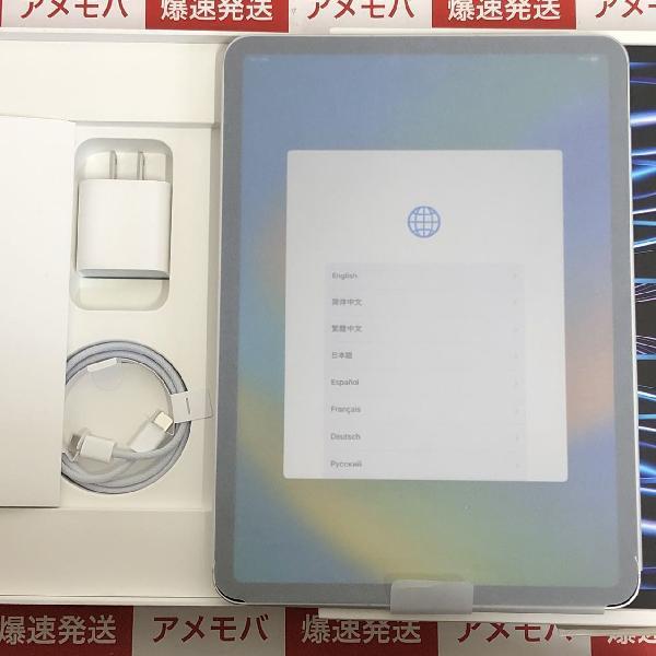 iPad Pro 11インチ 第4世代 SoftBank版SIMフリー 128GB MNYD3J/A A2761