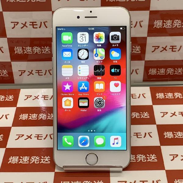 iPhone6 海外版SIMフリー 16GB MG482VN/A A1586-正面