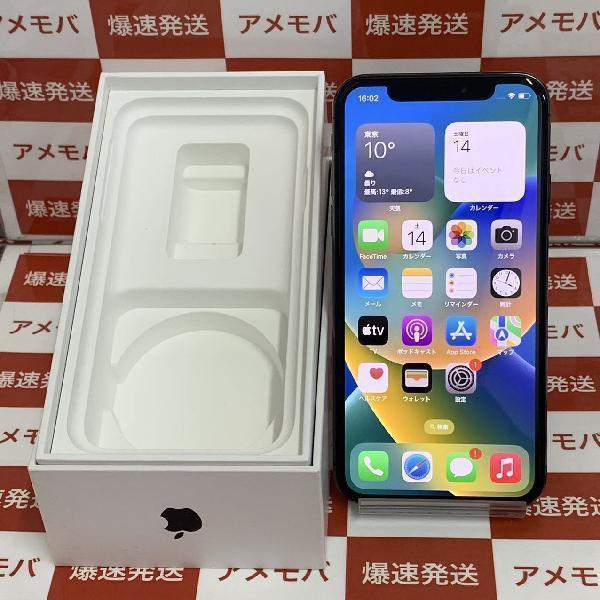 iPhoneX SoftBank版SIMフリー 64GB MQAX2J/A A1902 | 中古スマホ販売の 