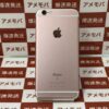 iPhone6s SoftBank版SIMフリー 64GB MKQR2J/A 1688-裏