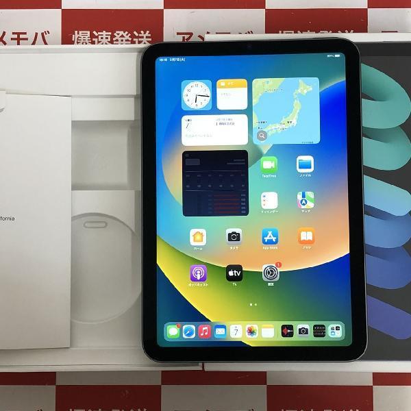 iPad mini 6 Wi Fiモデル GB MK7T3J/A A   中古スマホ販売の