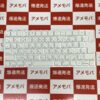 Magic Keyboard (JIS) MLA22J/A A1644-正面