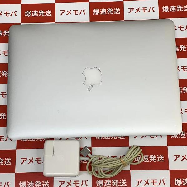 MacBook Air 13インチ Early 2015 1.6GHz デュアルコア Intel Core i5